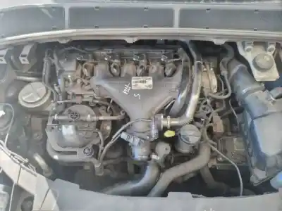 Sloopvoertuig ford s-max (ca1) titanium van het jaar 2008 aangedreven qxwa