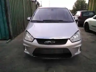Утилизация автомобиля FORD C-MAX (CB3) Titanium года 2010 питание G8DB