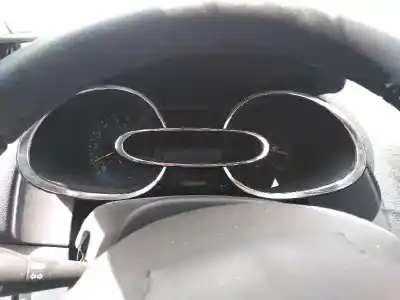 Scrapping Vehicle renault clio iv technofeel of the year 2014 powered h4ba400