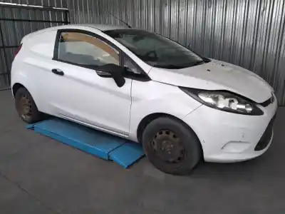 Здавання транспортного засобу ford fiesta (cb1) trend року 2011 потужний kvja Здавання транспортного засобу ford fiesta (cb1) trend року 2011 потужний kvja