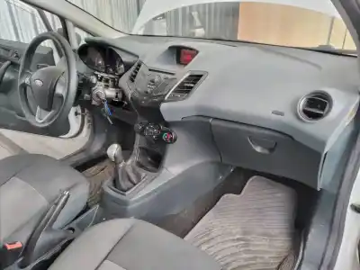 Здавання транспортного засобу ford fiesta (cb1) trend року 2011 потужний kvja Здавання транспортного засобу ford fiesta (cb1) trend року 2011 потужний kvja