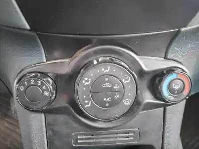 Здавання транспортного засобу ford fiesta (cb1) trend року 2011 потужний kvja Здавання транспортного засобу ford fiesta (cb1) trend року 2011 потужний kvja