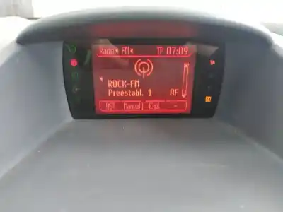 Здавання транспортного засобу ford fiesta (cb1) trend року 2011 потужний kvja Здавання транспортного засобу ford fiesta (cb1) trend року 2011 потужний kvja