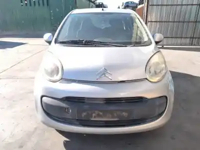 Sloopvoertuig CITROEN C1 SX van het jaar 2006 aangedreven 1KR