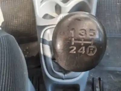 Sloopvoertuig citroen c1 sx van het jaar 2006 aangedreven 1kr