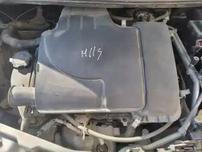 Sloopvoertuig citroen c1 sx van het jaar 2006 aangedreven 1kr