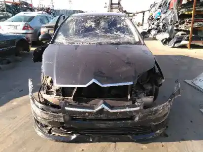Verschrottungsfahrzeug CITROEN                                            C4 COUPE                                                                                                                                                                                                                                                   VTR                                                                                                                                                                                                                                                        des Jahres 2007 angetrieben 9HX