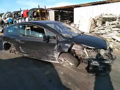 Verschrottungsfahrzeug citroen                                            c4 coupe                                                                                                                                                                                                                                                   vtr                                                                                                                                                                                                                                                        des jahres 2007 angetrieben 9hx