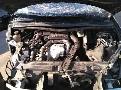 Verschrottungsfahrzeug citroen                                            c4 coupe                                                                                                                                                                                                                                                   vtr                                                                                                                                                                                                                                                        des jahres 2007 angetrieben 9hx