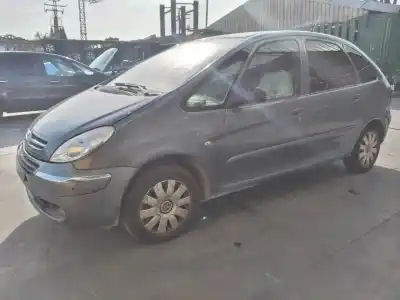 Sloopvoertuig CITROEN XSARA PICASSO (N68) 1.6 HDi van het jaar 2006 aangedreven 9HY