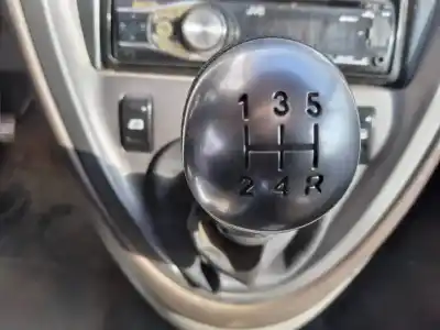 Sloopvoertuig citroen xsara picasso (n68) 1.6 hdi van het jaar 2006 aangedreven 9hy