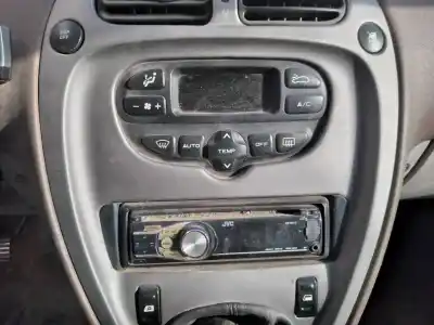 Sloopvoertuig citroen xsara picasso (n68) 1.6 hdi van het jaar 2006 aangedreven 9hy