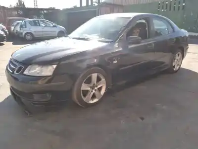 Veículo de Sucata saab 9-3 berlina 1.9 tid linear (i/d) do ano 2005 alimentado z19dt