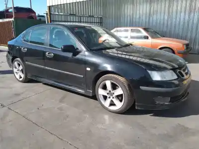Veículo de Sucata saab 9-3 berlina 1.9 tid linear (i/d) do ano 2005 alimentado z19dt