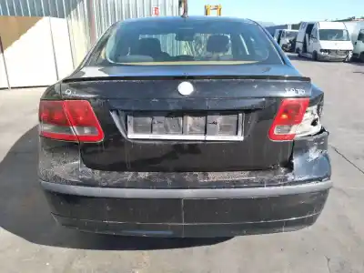 Veículo de Sucata saab 9-3 berlina 1.9 tid linear (i/d) do ano 2005 alimentado z19dt