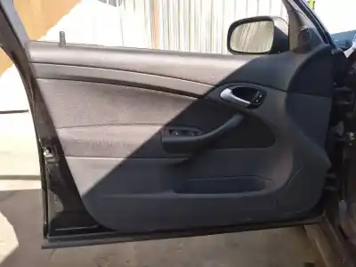 Veículo de Sucata saab 9-3 berlina 1.9 tid linear (i/d) do ano 2005 alimentado z19dt