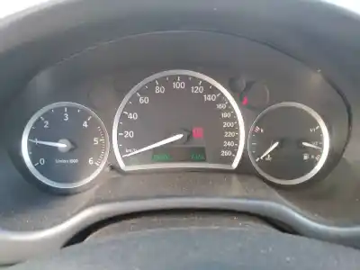 Veículo de Sucata saab 9-3 berlina 1.9 tid linear (i/d) do ano 2005 alimentado z19dt