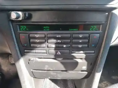 Veículo de Sucata saab 9-3 berlina 1.9 tid linear (i/d) do ano 2005 alimentado z19dt