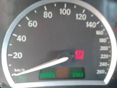 Veículo de Sucata saab 9-3 berlina 1.9 tid linear (i/d) do ano 2005 alimentado z19dt