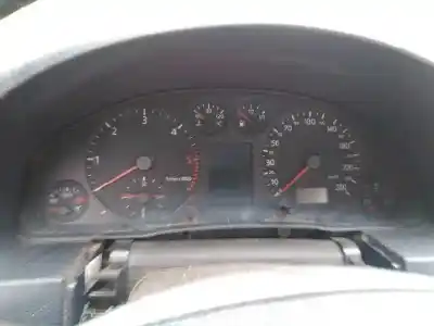 Здавання транспортного засобу audi a6 avant (4b5) 2.5 tdi року 2009 потужний afb