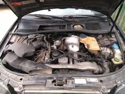 Здавання транспортного засобу audi a6 avant (4b5) 2.5 tdi року 2009 потужний afb