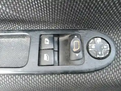 Veicolo di demolizione peugeot 207 xt dell'anno 2007 alimentato 5fw