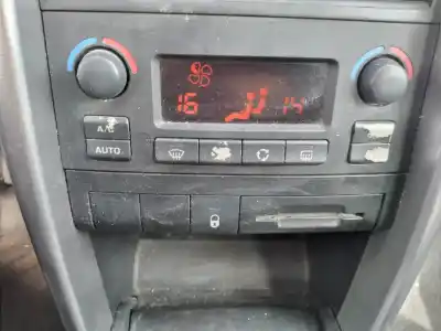 Veicolo di demolizione peugeot 207 xt dell'anno 2007 alimentato 5fw