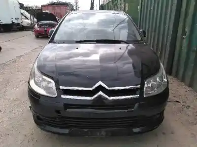 Verschrottungsfahrzeug CITROEN                                            C4 COUPE                                                                                                                                                                                                                                                   Collection                                                                                                                                                                                                                                                 des Jahres 2005 angetrieben 9HY