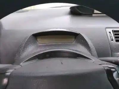 Scrapping Vehicle citroen c4 coupe collection of the year 2005 powered 9hy