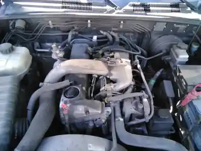 Здавання транспортного засобу ssangyong rexton rx 290 plus року 2004 потужний 662la