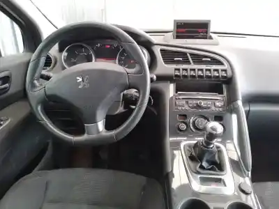 Veículo de Sucata peugeot 3008 sport pack do ano 2011 alimentado rhe o rh02