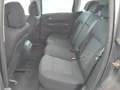 Veículo de Sucata peugeot 3008 sport pack do ano 2011 alimentado rhe o rh02