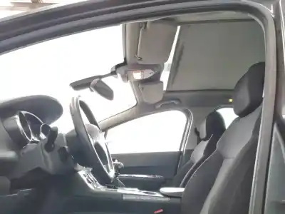 Veículo de Sucata peugeot 3008 sport pack do ano 2011 alimentado rhe o rh02