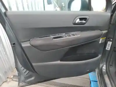 Veículo de Sucata peugeot 3008 sport pack do ano 2011 alimentado rhe o rh02