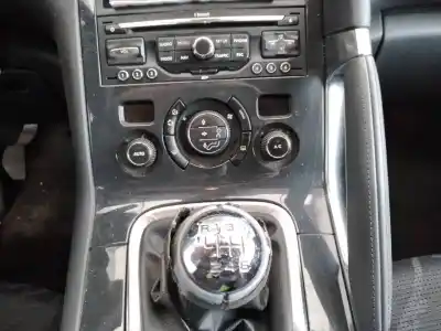 Veículo de Sucata peugeot 3008 sport pack do ano 2011 alimentado rhe o rh02