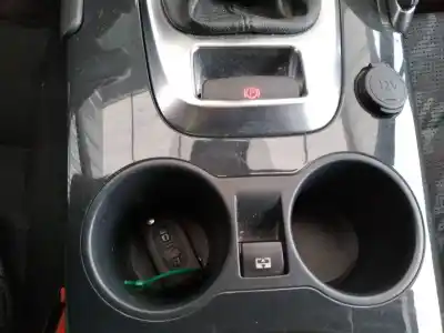 Veículo de Sucata peugeot 3008 sport pack do ano 2011 alimentado rhe o rh02