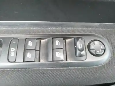 Veículo de Sucata peugeot 3008 sport pack do ano 2011 alimentado rhe o rh02