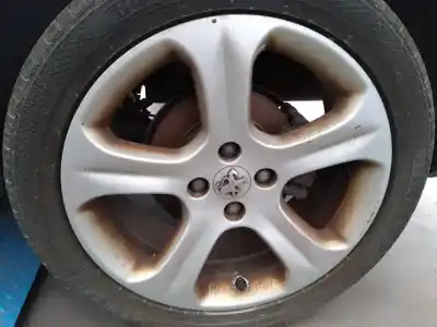 Veículo de Sucata peugeot 3008 sport pack do ano 2011 alimentado rhe o rh02