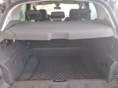 Veículo de Sucata peugeot 3008 sport pack do ano 2011 alimentado rhe o rh02