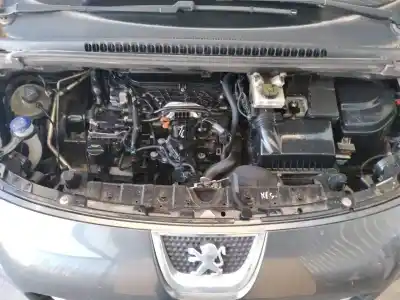 Veículo de Sucata peugeot 3008 sport pack do ano 2011 alimentado rhe o rh02