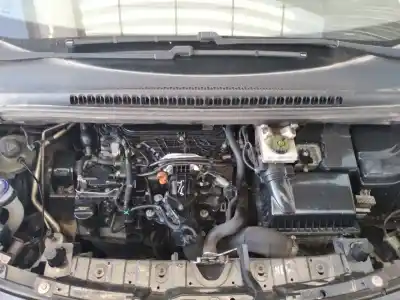 Veículo de Sucata peugeot 3008 sport pack do ano 2011 alimentado rhe o rh02