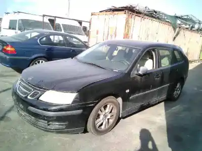 Veículo de Sucata saab 9-3 sport hatch 1.9 tid cat do ano 2007 alimentado z19dth