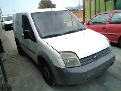 Scrapping Vehicle ford transit connect (tc7) furgón (2006->) of the year 2007 powered r3pa Scrapping Vehicle ford transit connect (tc7) furgón (2006->) of the year 2007 powered r3pa