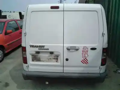 Scrapping Vehicle ford transit connect (tc7) furgón (2006->) of the year 2007 powered r3pa Scrapping Vehicle ford transit connect (tc7) furgón (2006->) of the year 2007 powered r3pa