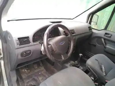 Scrapping Vehicle ford transit connect (tc7) furgón (2006->) of the year 2007 powered r3pa Scrapping Vehicle ford transit connect (tc7) furgón (2006->) of the year 2007 powered r3pa