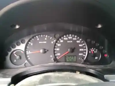 Scrapping Vehicle ford transit connect (tc7) furgón (2006->) of the year 2007 powered r3pa Scrapping Vehicle ford transit connect (tc7) furgón (2006->) of the year 2007 powered r3pa