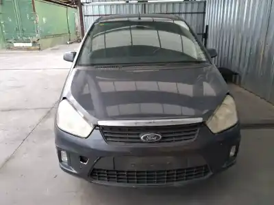 Утилизация автомобиля FORD C-MAX (CB3) Trend года 2007 питание SHDA