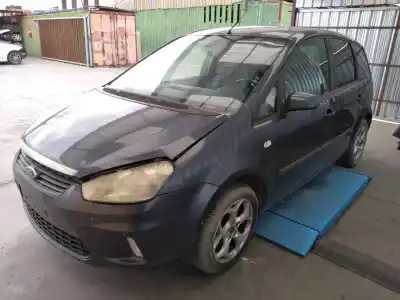 Утилизация автомобиля ford c-max (cb3) trend года 2007 питание shda
