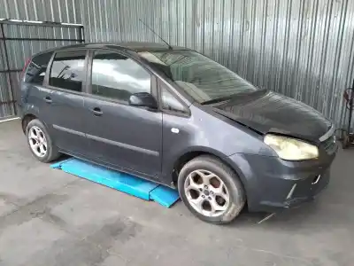 Утилизация автомобиля ford c-max (cb3) trend года 2007 питание shda