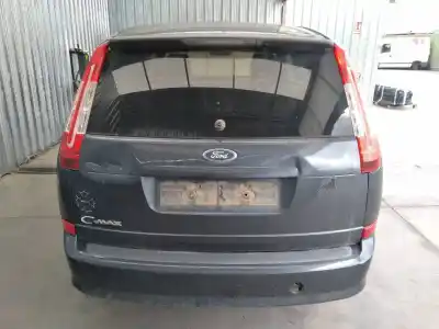 Утилизация автомобиля ford c-max (cb3) trend года 2007 питание shda